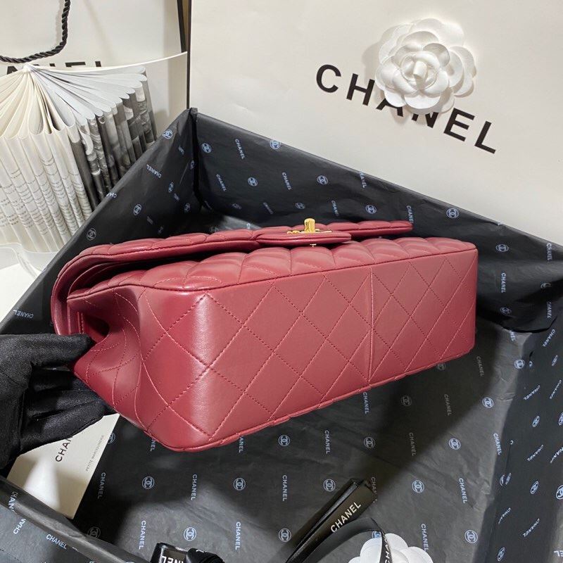 Chanel CF Series Bags